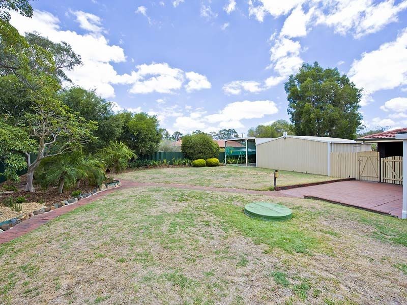 3 Vera Street, Gosnells WA 6110