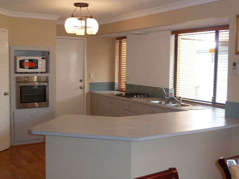 3 Carroll Pass, Langford WA 6147