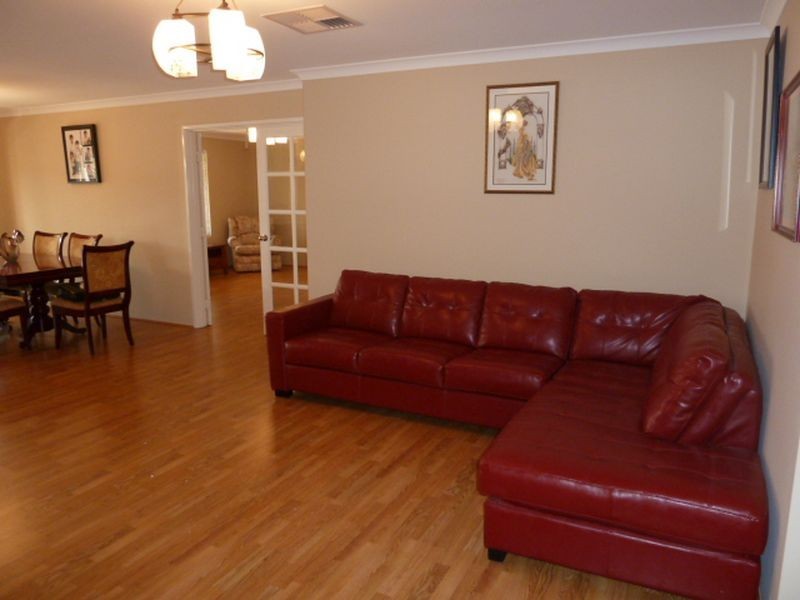 3 Carroll Pass, Langford WA 6147