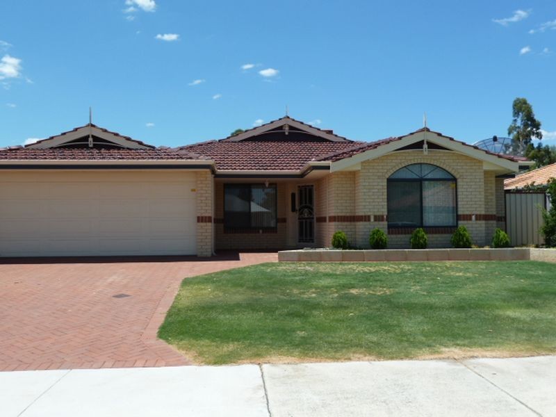 3 Carroll Pass, Langford WA 6147