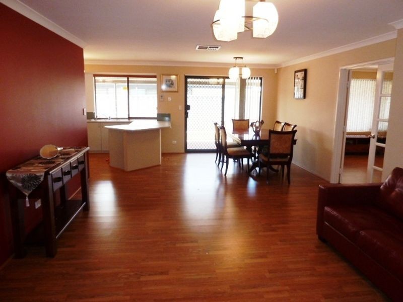 3 Carroll Pass, Langford WA 6147