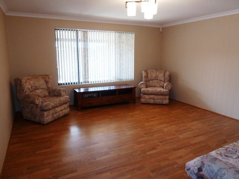3 Carroll Pass, Langford WA 6147