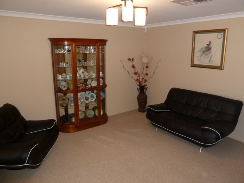 3 Carroll Pass, Langford WA 6147