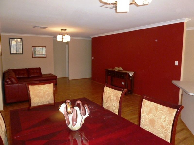 3 Carroll Pass, Langford WA 6147