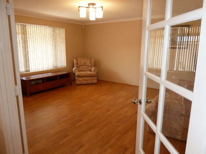 3 Carroll Pass, Langford WA 6147