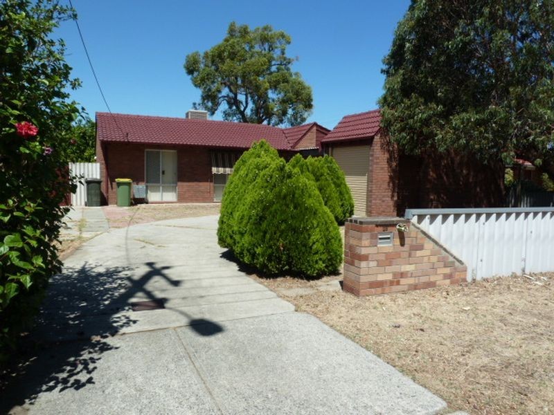 28 Cortis Way, Langford WA 6147
