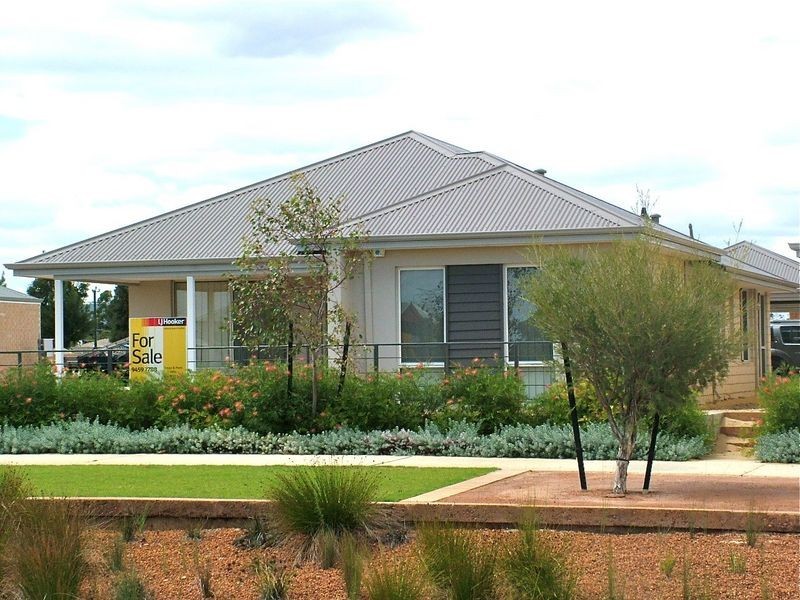 5 Roudnice Lane, Canning Mills WA 6111