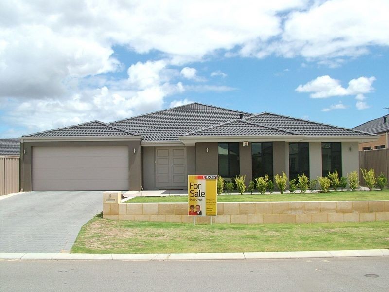 9 MacDougal Way, Harrisdale WA 6112