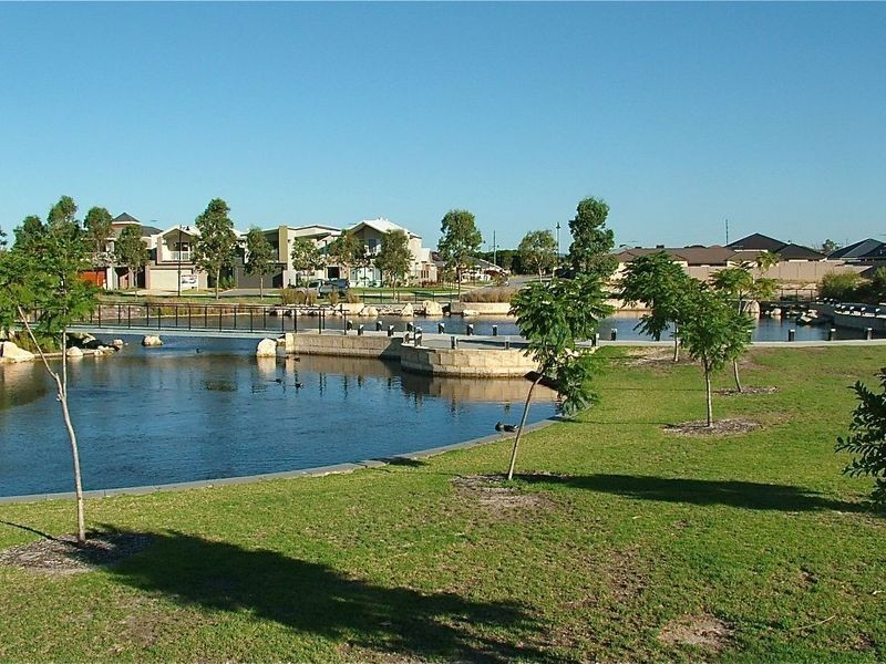 9 MacDougal Way, Harrisdale WA 6112