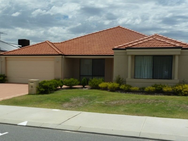 3 Casablanca Avenue, Southern River WA 6110