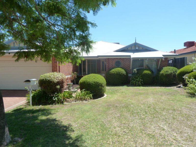 3 Woodspring Trail, Canning Vale WA 6155