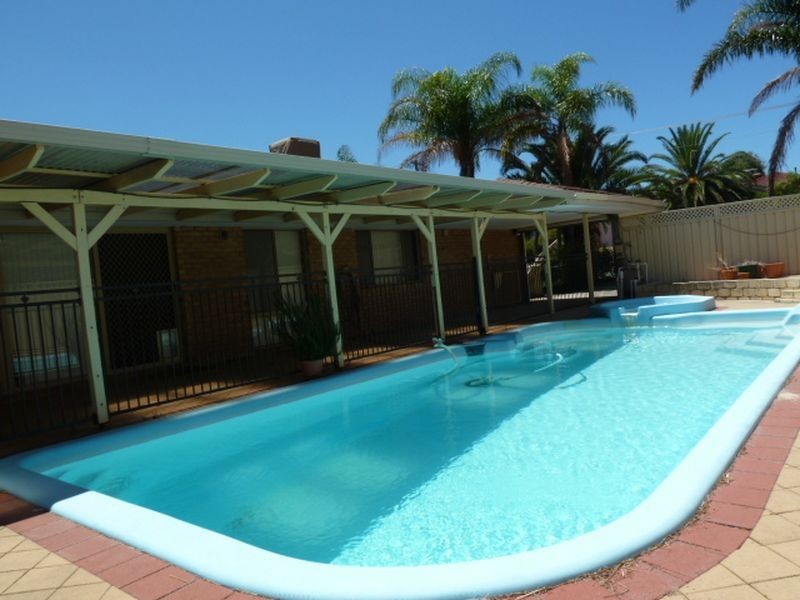 7 Argyle Court, Thornlie WA 6108