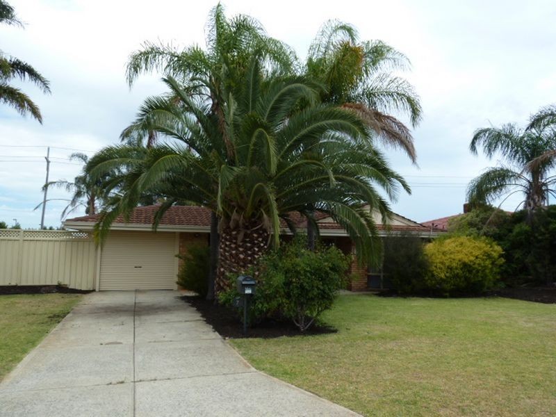 7 Argyle Court, Thornlie WA 6108