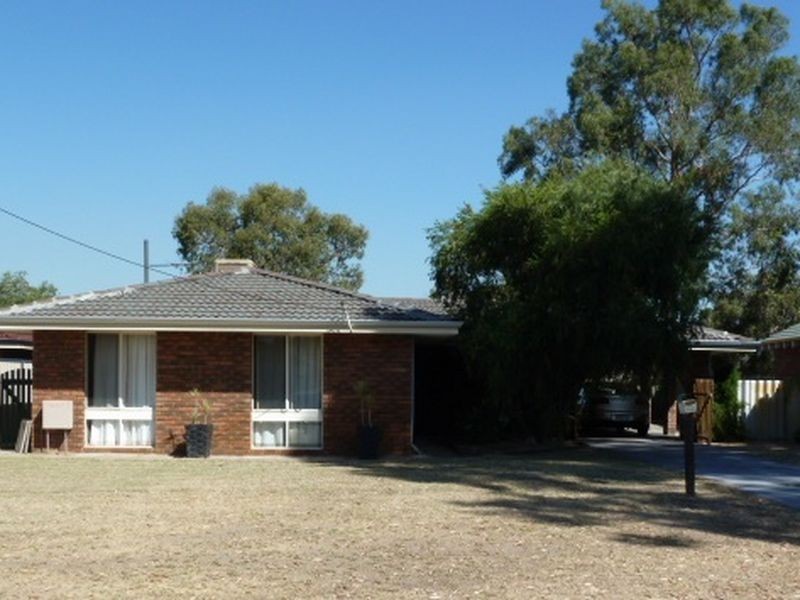 71 Lyrebird Way, Thornlie WA 6108