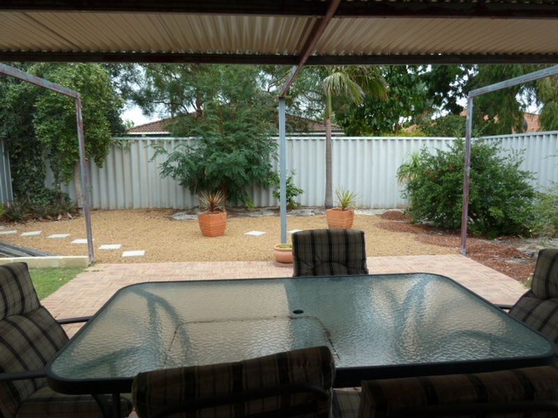 57 Flowerwood Way, Huntingdale WA 6110