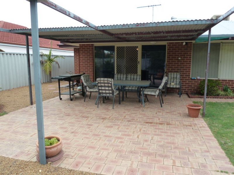 57 Flowerwood Way, Huntingdale WA 6110