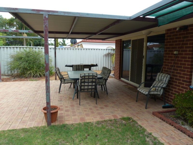 57 Flowerwood Way, Huntingdale WA 6110