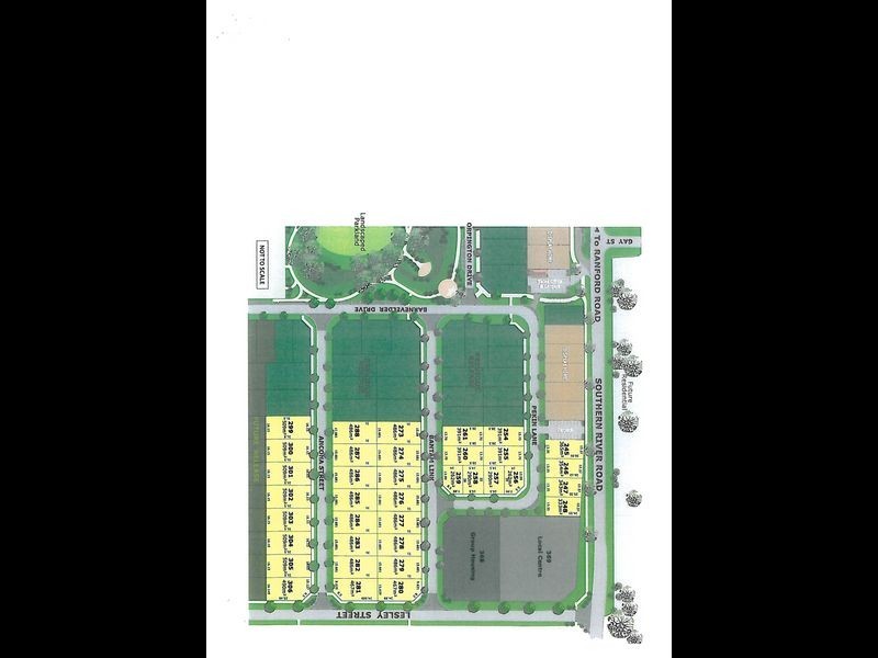Lot 299 Ancona Street, Southern River WA 6110