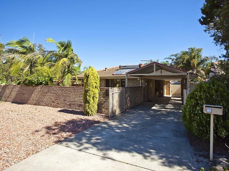 2 Lance Court, Thornlie WA 6108