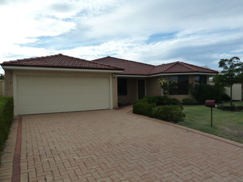 14 Saltram Turn, Canning Vale WA 6155