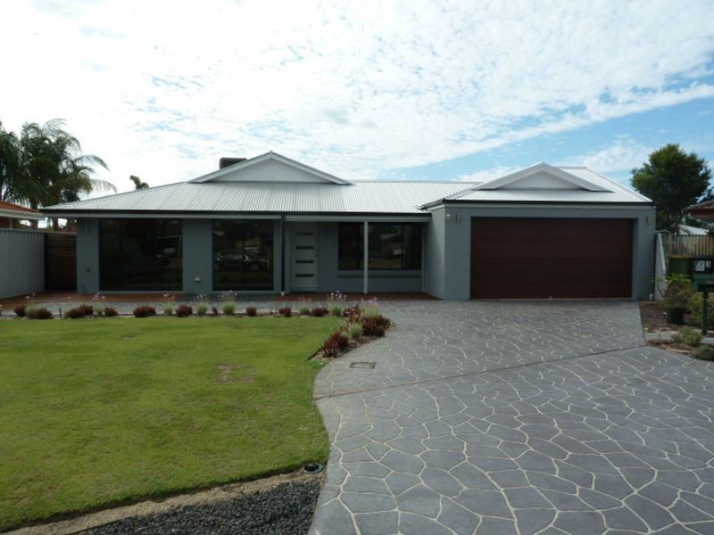 26 Bonanza Court, Huntingdale WA 6110