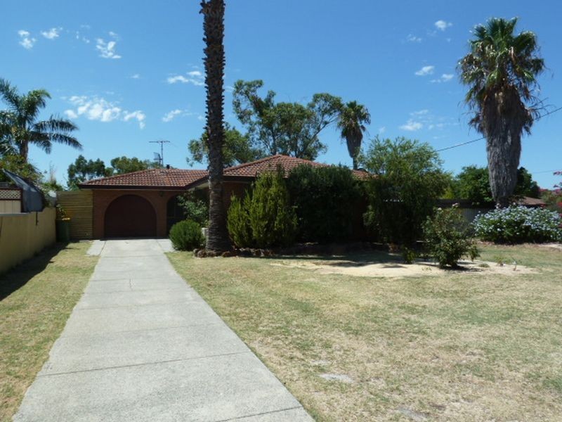 12 Avila Place, Kenwick WA 6107