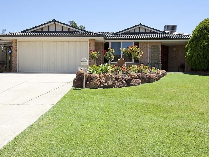 10 Gimlet Place, Thornlie WA 6108