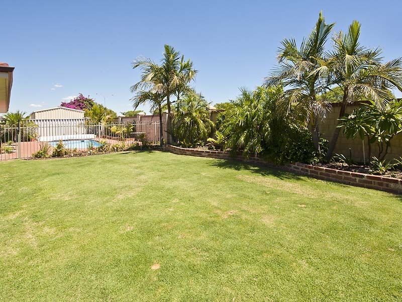 6 Nutbush Court, Thornlie WA 6108