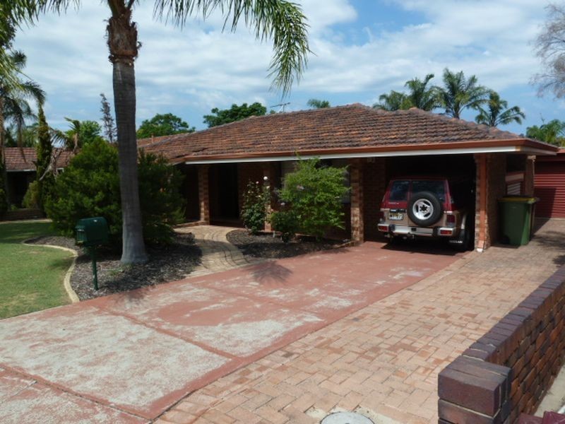 59 Grenadier Drive, Thornlie WA 6108