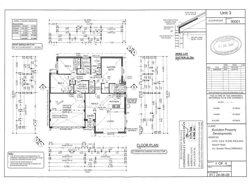Unit 3/3 Bowden Place, Armadale WA 6112
