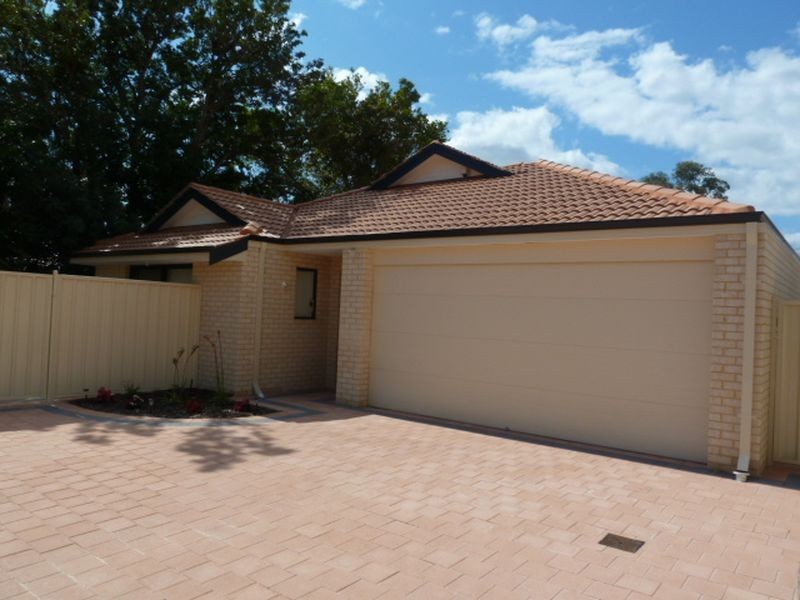 Unit 4/3 Bowden Place, Armadale WA 6112