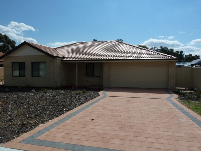 Unit 6/3 Bowden Place, Armadale WA 6112
