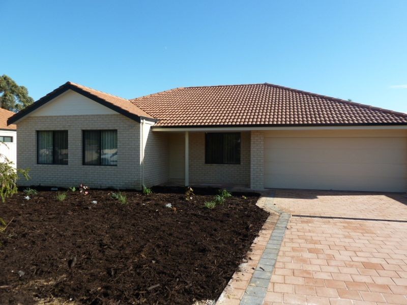 Unit 6/3 Bowden Place, Armadale WA 6112
