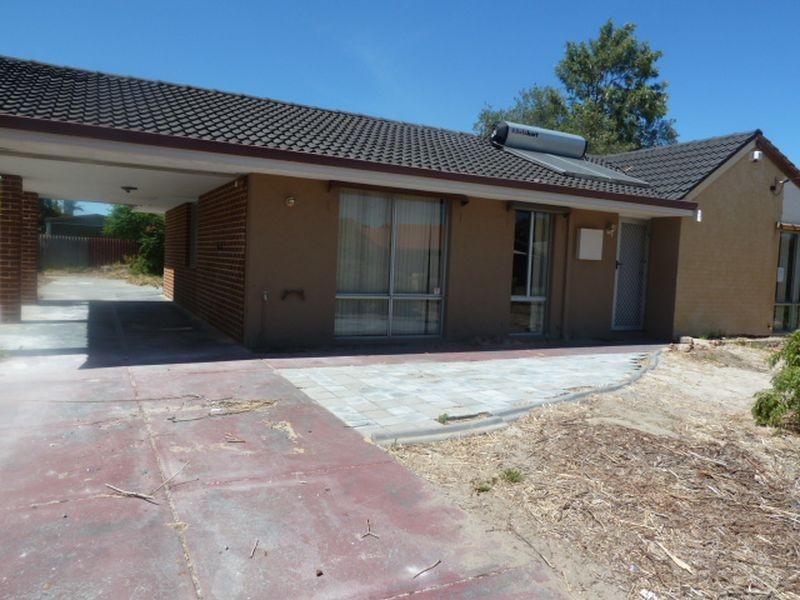 9 Chevalier Way, Thornlie WA 6108