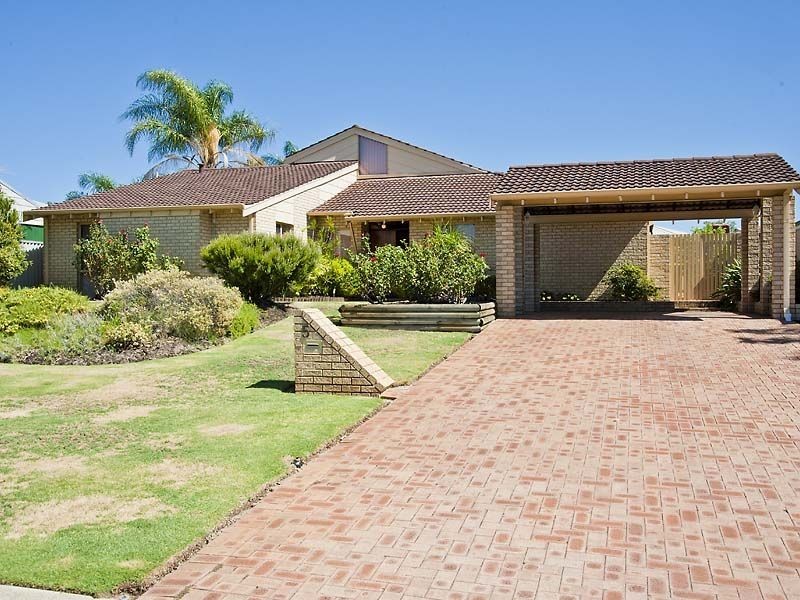 5 Reed Close, Thornlie WA 6108