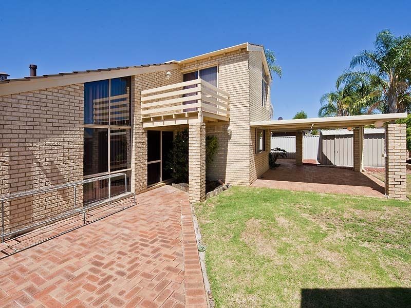 5 Reed Close, Thornlie WA 6108