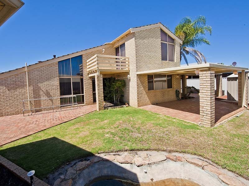 5 Reed Close, Thornlie WA 6108