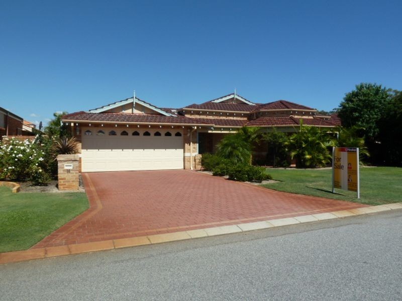 16 Tatton Turn, Canning Vale WA 6155