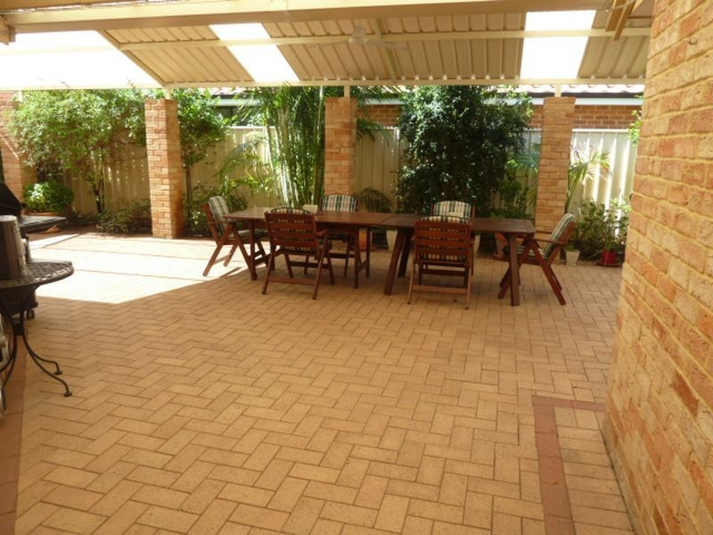 16 Tatton Turn, Canning Vale WA 6155