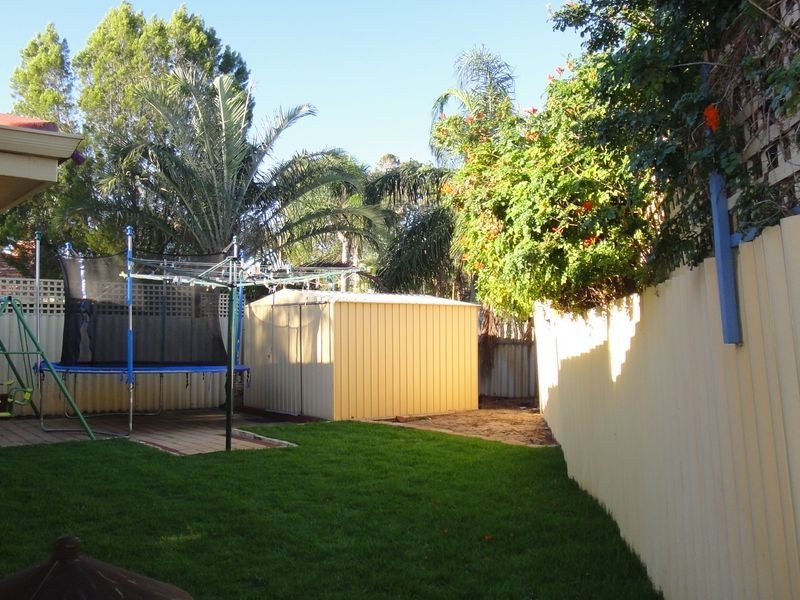 12 Gaze Court, Thornlie WA 6108