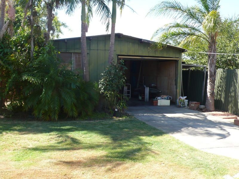 29 Eynesford Street, Gosnells WA 6110