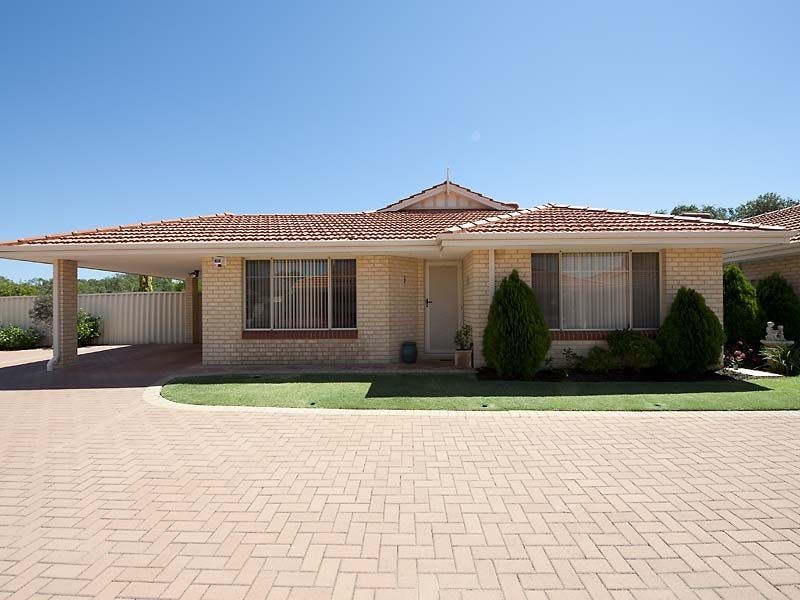 7/11 Attfield Street, Maddington WA 6109