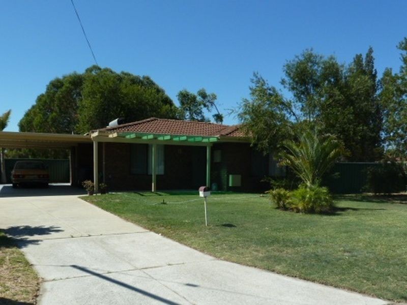 15 Fysh Place, Huntingdale WA 6110