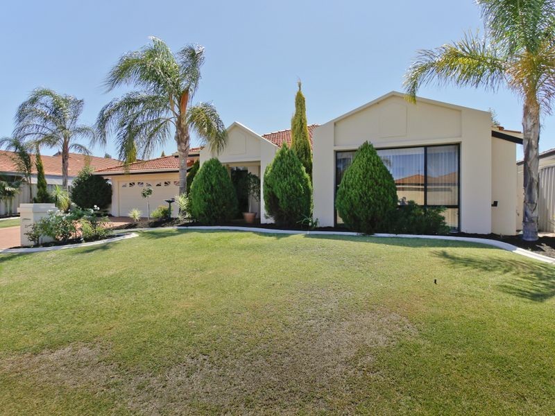 23 Solanum Gardens, Canning Vale WA 6155