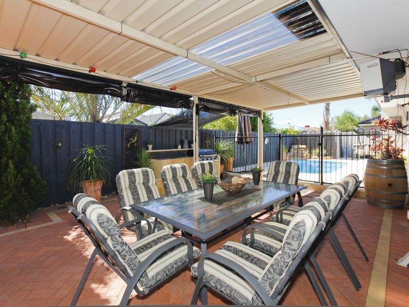 23 Solanum Gardens, Canning Vale WA 6155