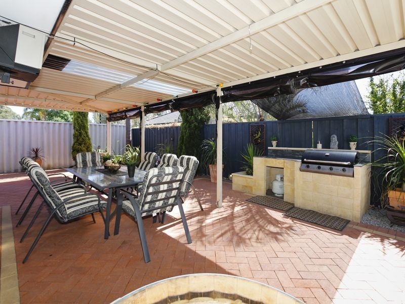 23 Solanum Gardens, Canning Vale WA 6155