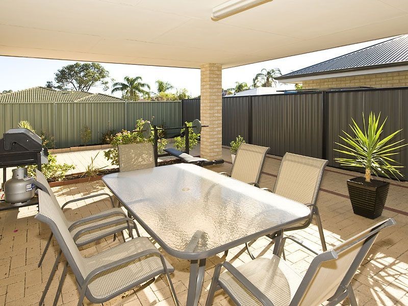 22 Tarradee Circuit, Thornlie WA 6108