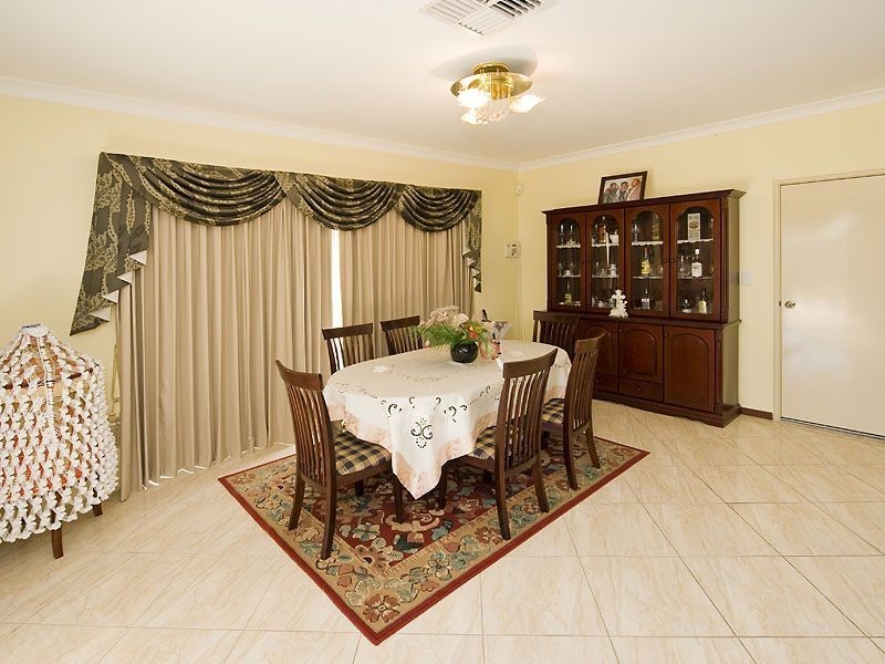 22 Tarradee Circuit, Thornlie WA 6108