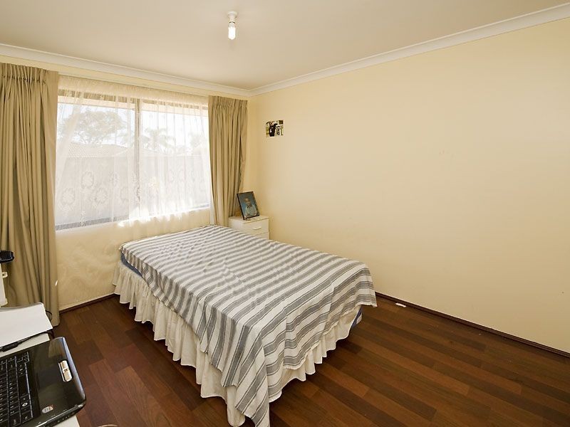 22 Tarradee Circuit, Thornlie WA 6108