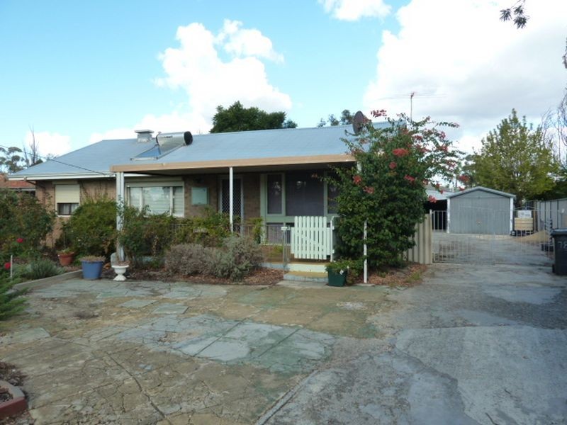 78 Hayden Way, Langford WA 6147